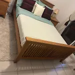 3bedroom With Pool, Garden & Sunset