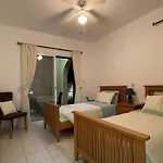 3bedroom With Pool, Garden & Sunset Villa