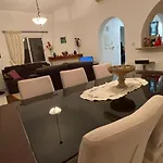 3bedroom With Pool, Garden & Sunset * Tala