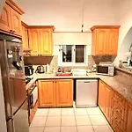 Villa 3bedroom With Pool, Garden & Sunset
