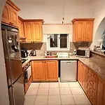 3bedroom With Pool, Garden & Sunset