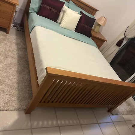 Luxury 3bedroom With Pool, Garden & Sunset