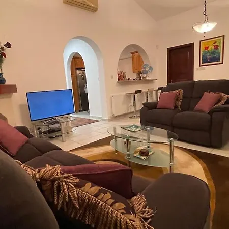 Вилла 3bedroom With Pool, Garden & Sunset *
