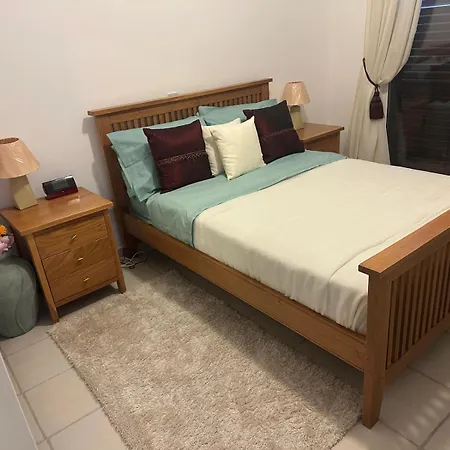 Luxury 3bedroom With Pool, Garden & Sunset