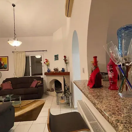 3bedroom With Pool, Garden & Sunset Villa *