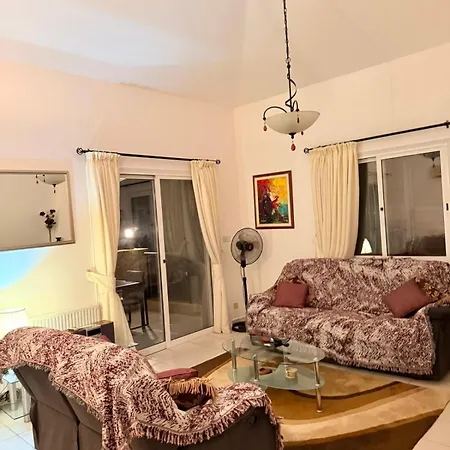 3bedroom With Pool, Garden & Sunset Вилла *