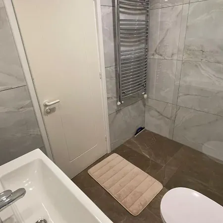 Luxury 3bedroom With Pool, Garden & Sunset Villa