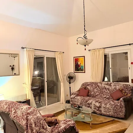 Luxury 3bedroom With Pool, Garden & Sunset Villa Tala