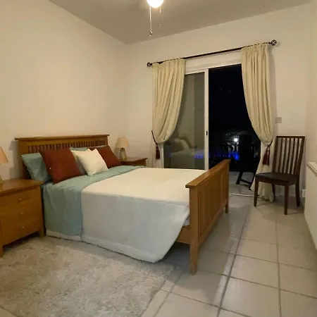 Luxury 3bedroom With Pool, Garden & Sunset Villa *