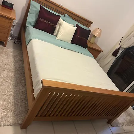 Villa Luxury 3bedroom With Pool, Garden & Sunset *