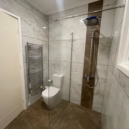 Villa Luxury 3bedroom With Pool, Garden & Sunset