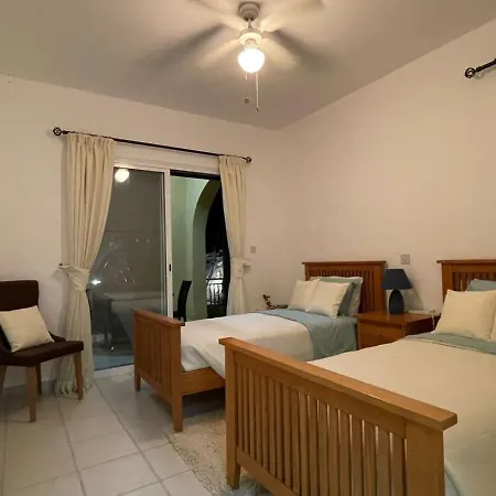 Luxury 3bedroom With Pool, Garden & Sunset Villa