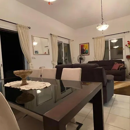 Luxury 3bedroom With Pool, Garden & Sunset *
