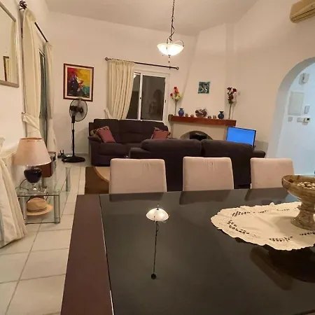 Luxury 3bedroom With Pool, Garden & Sunset Villa Tala