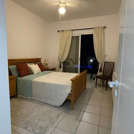 Villa Luxury 3bedroom With Pool, Garden & Sunset Tala