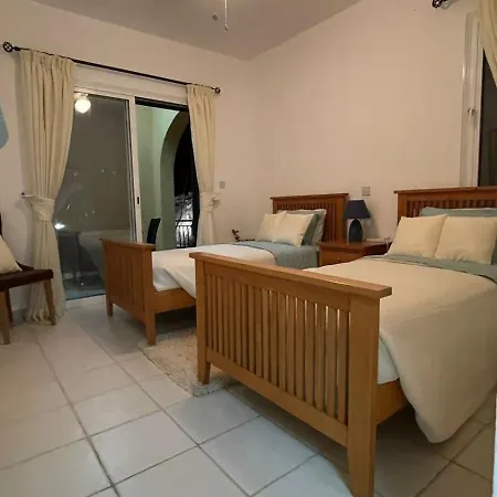 Luxury 3bedroom With Pool, Garden & Sunset * Tala