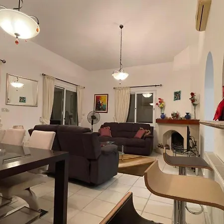 Luxury 3bedroom With Pool, Garden & Sunset Villa *