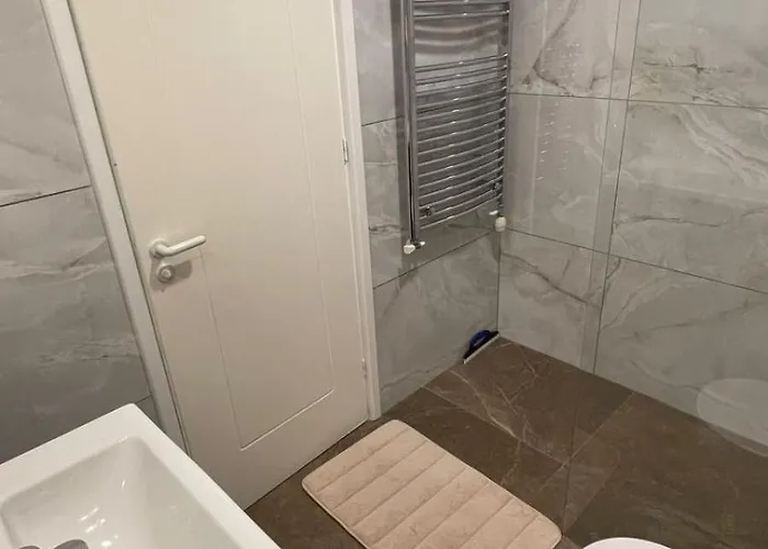 3bedroom With Pool, Garden & Sunset Villa