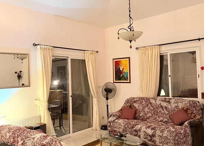 3bedroom With Pool, Garden & Sunset Villa Tala